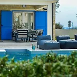 Ferienvilla Jolie By Interhome Vakantiehuis Privlaka (Zadar)