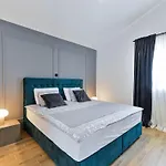 Ferienvilla Jolie By Interhome Privlaka (Zadar)