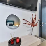 Ferienvilla Jolie By Interhome *