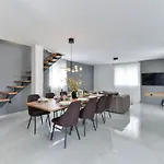 Ferienvilla Jolie By Interhome Privlaka (Zadar)