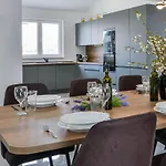 Vakantiehuis Ferienvilla Jolie By Interhome *