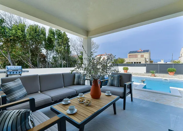 Ferienvilla Jolie By Interhome 프리블라카