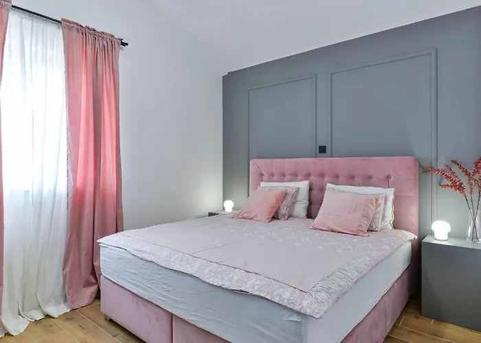 Ferienvilla Jolie By Interhome Feriehus Privlaka (Zadar)