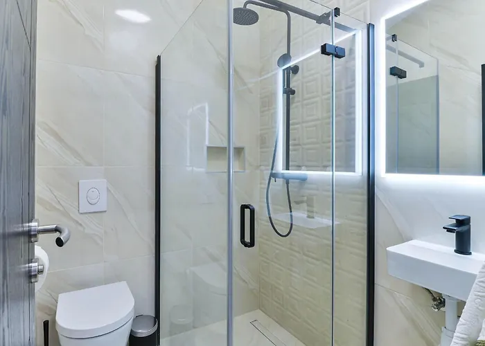 Ferienvilla Jolie By Interhome * Privlaka (Zadar)