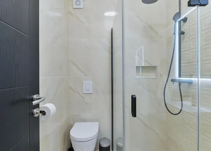 Feriehus Ferienvilla Jolie By Interhome