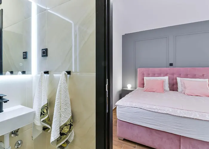 Ferienvilla Jolie By Interhome