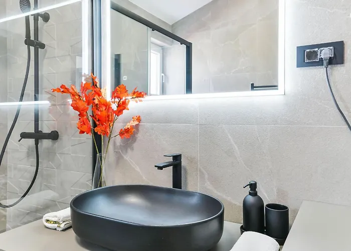 Ferienvilla Jolie By Interhome Privlaka (Zadar)