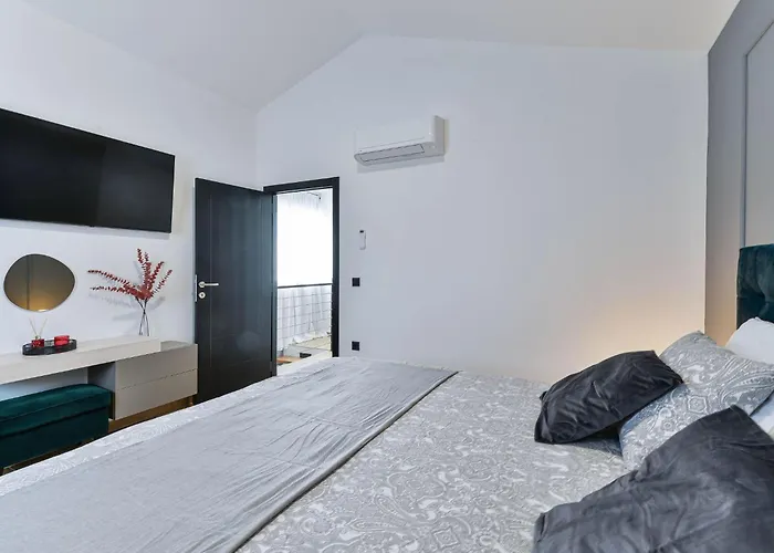 Ferienvilla Jolie By Interhome 펜션 *