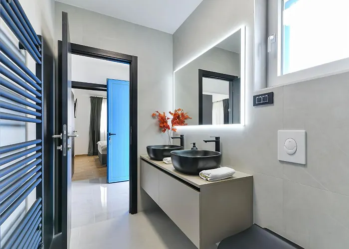 Ferienvilla Jolie By Interhome