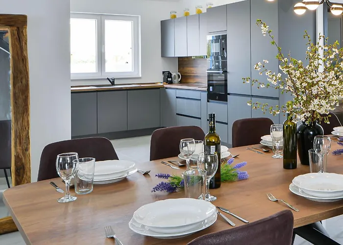 Ferienvilla Jolie By Interhome