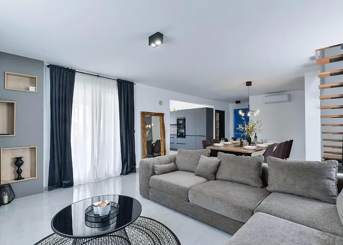 Feriehus Ferienvilla Jolie By Interhome