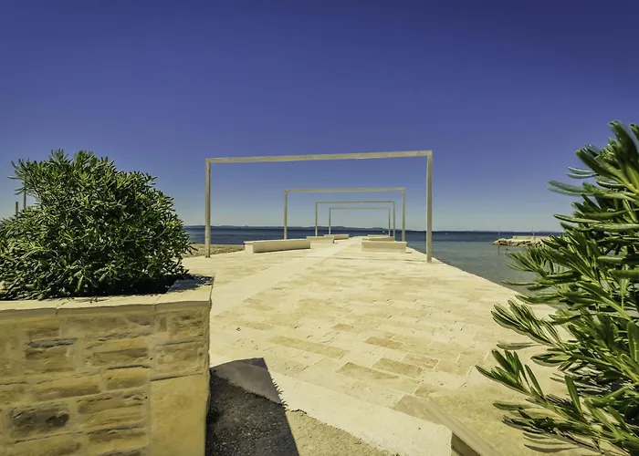 펜션 Ferienvilla Jolie By Interhome