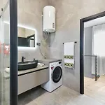 Feriehus Ferienvilla Jolie By Interhome *