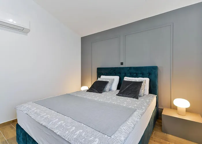 Ferienvilla Jolie By Interhome *