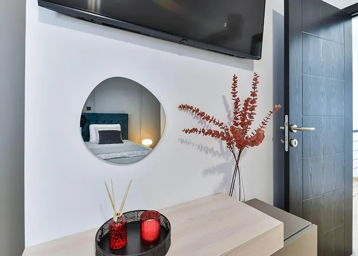 Ferienvilla Jolie By Interhome *