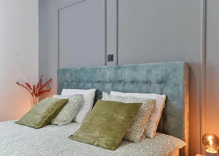 Дом отдыха Ferienvilla Jolie By Interhome *