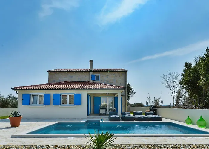 Дом отдыха Ferienvilla Jolie By Interhome *