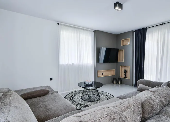 Дом отдыха Ferienvilla Jolie By Interhome *